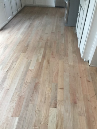 Wood Floor Installation Refinishing Services Dallas Tx