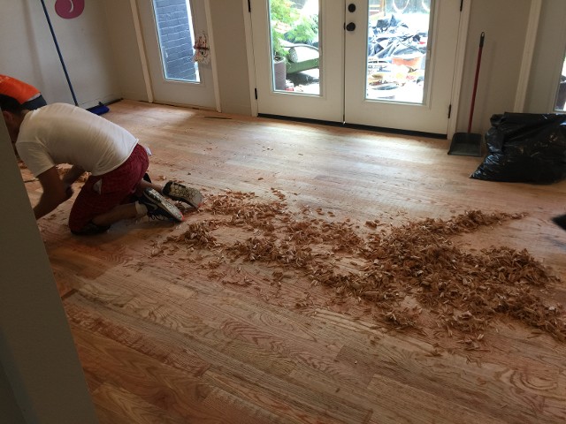 Wood Floor Scraping Dallas Tx North Texas Wood Floors
