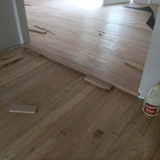 Wood Flooring Gallery Dallas Tx North Texas Wood Floors